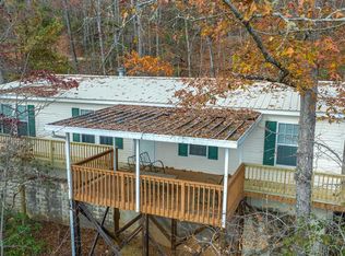 354 Bear Ridge Rd, Franklin, NC 28734
