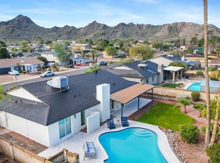 2318 E Sahuaro Dr, Phoenix, AZ 85028