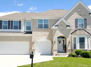 7012 Middleton Way, Mason, OH 45040