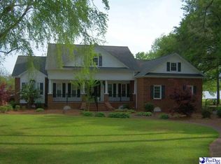 3036 Watersedge Ln, Florence, SC 29501