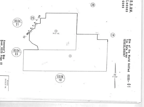 26963 State Highway 189, Blue Jay, CA 92317