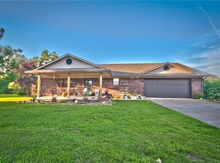 801 Norma Ln, Ozark, AR 72949