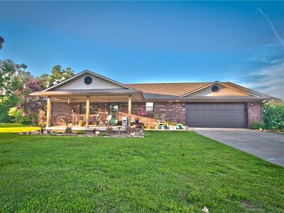 801 Norma Ln, Ozark, AR, 72949