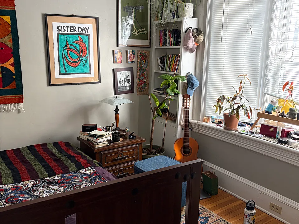Bedroom 1