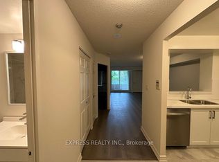 18 Hillcrest Ave #506, Toronto, ON M2N 6T5