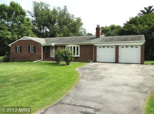 315 E Timonium Rd, Lutherville Timonium, MD 21093