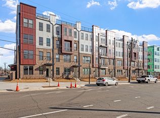 1221 S Blount St #101, Raleigh, NC 27601