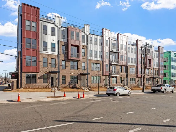 1221 S Blount St #101, Raleigh, NC 27601