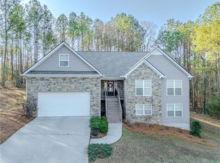 24 View Dr SE, Rome, GA 30161