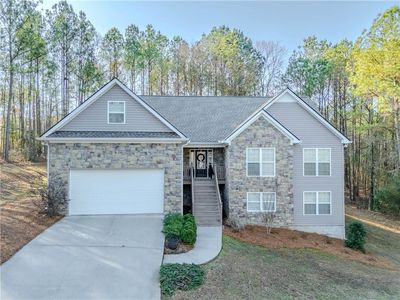 24 View Dr SE, Rome, GA, 30161