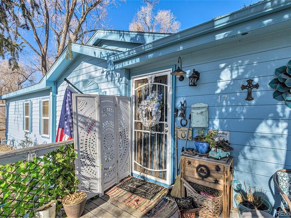 5795 Southmoor Drive LOT 17, Fountain, CO 80817