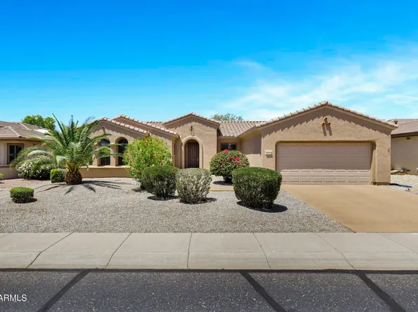 17810 W CANTO BONITO Lane, Surprise, AZ 85387