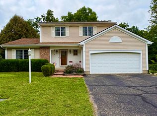 3530 Heatherwood Ave, Springfield, OH 45503