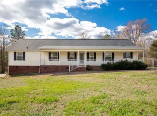9537 Anne Taylor Rd, York, SC 29745