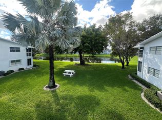 528 Tilford #528-X, Deerfield Beach, FL 33442