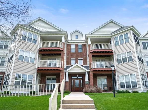 131 Shato Lane #131, Monona, WI 53716