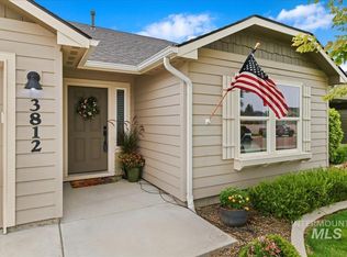 3812 Departure St, Caldwell, ID 83605