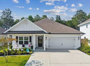 121 Dalton Aubrey Dr, Santa Rosa Beach, FL 32459