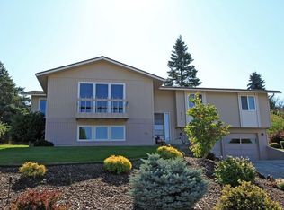 5215 S Sunward Dr, Spokane, WA 99223