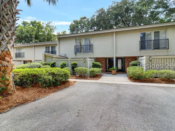 15 Lighthouse Rd Unit 32, Hilton Head Island, SC 29928