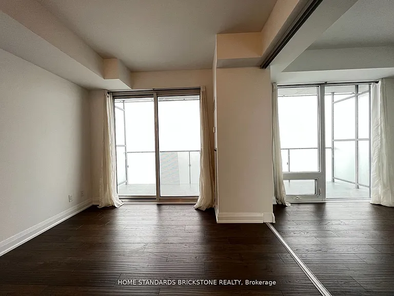 1080 Bay St #3609 — Photo 5