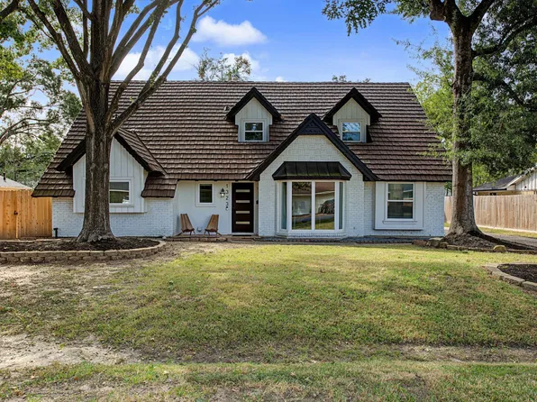 1323 Lehman St, Houston, TX 77018
