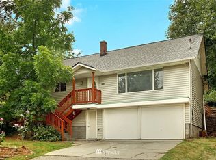 5316 S 4th Ave, Everett, WA 98203