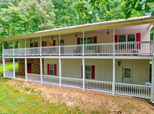 44 W D Ct, Ellijay, GA 30540