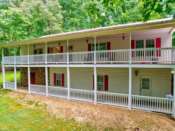 44 W D Ct, Ellijay, GA 30540