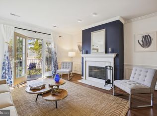 4609 Macarthur Blvd NW UNIT B, Washington, DC 20007