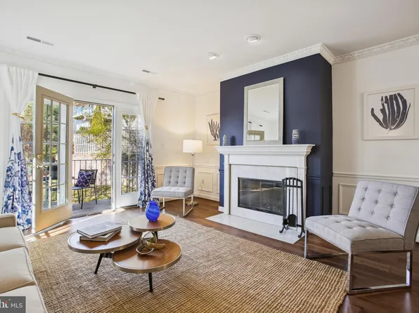 4609 Macarthur Blvd NW Unit B, Washington, DC 20007
