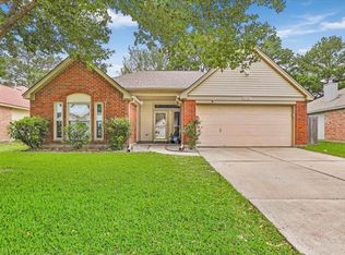 18707 Barry Ln, Humble, TX 77346