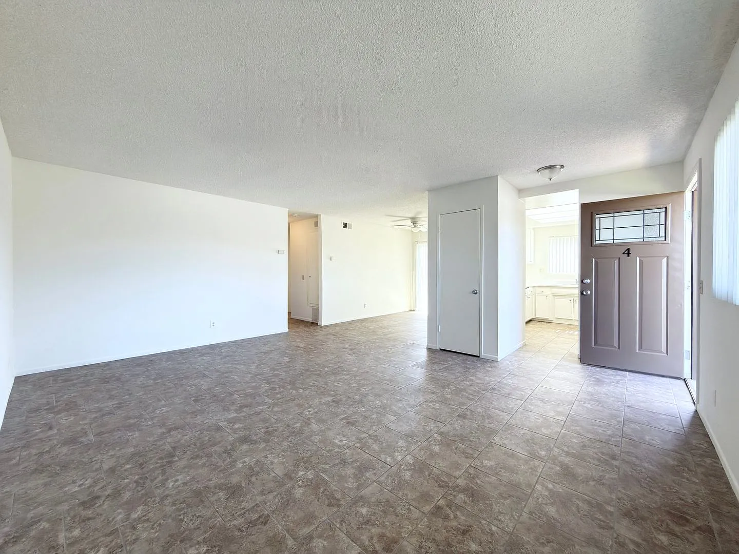 Upper Level off Civic Center! — Photo 3