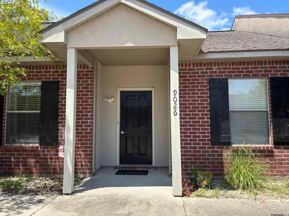 9026 Pecan St, Baton Rouge, LA 70802
