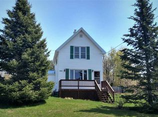 44068 7th Ave, Atlantic Mine, MI 49905