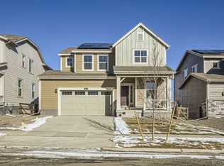 5515 Inland Ave, Firestone, CO 80504