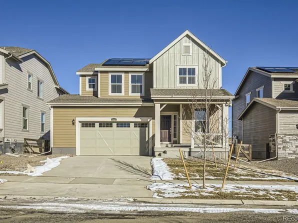 5515 Inland Avenue, Firestone, CO 80504