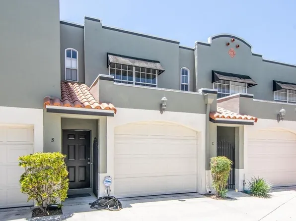 2914 W Gandy Blvd Unit B, Tampa, FL 33611