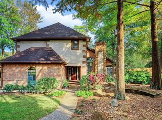 12003 Laneview Dr, Houston, TX 77070