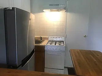 Rented by Perry Associates NYC Inc