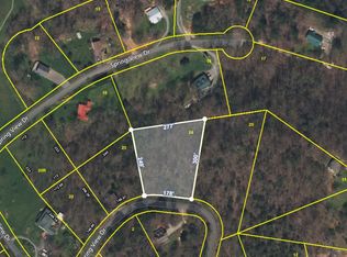 LOT 24 Spring View Dr, Sevierville, TN 37862