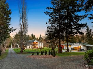 14511 Uzzell Rd SE, Olalla, WA 98359