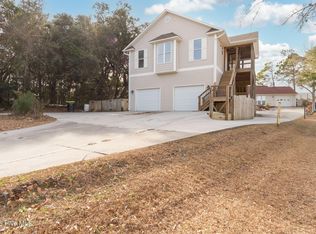 139 Ned Lane, Swansboro, NC 28584