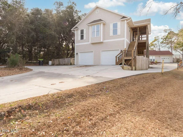 139 Ned Lane, Swansboro, NC 28584