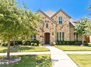 13667 Clifton Dr, Frisco, TX 75035