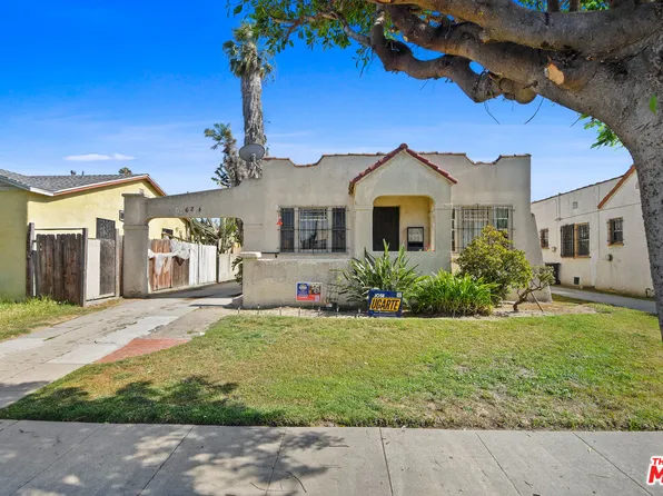 624 E 84th St, Los Angeles, CA 90001