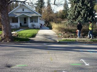 624 E 18th Ave, Spokane, WA 99203