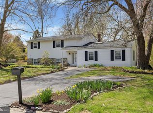 1290 Clearbrook Rd, West Chester, PA 19380