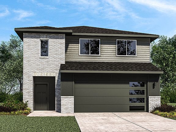 Plan Elevation.
