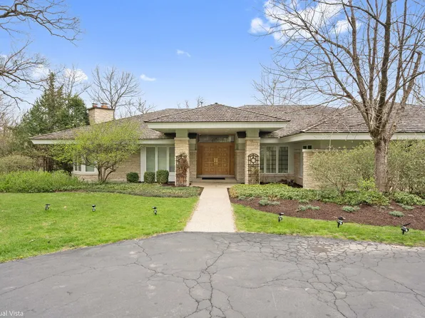 (undisclosed Address), Orland Park, IL 60462